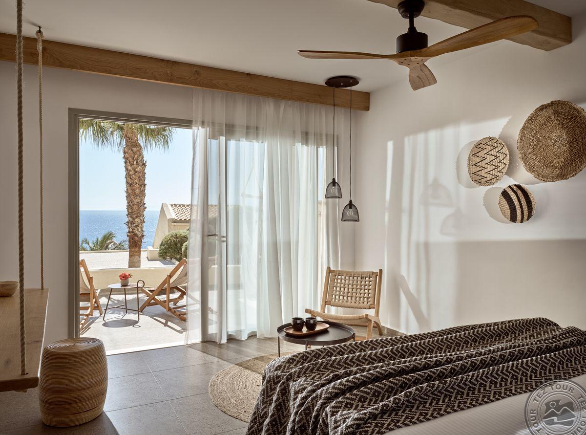 SEASIDE A LIFESTYLE RESORT