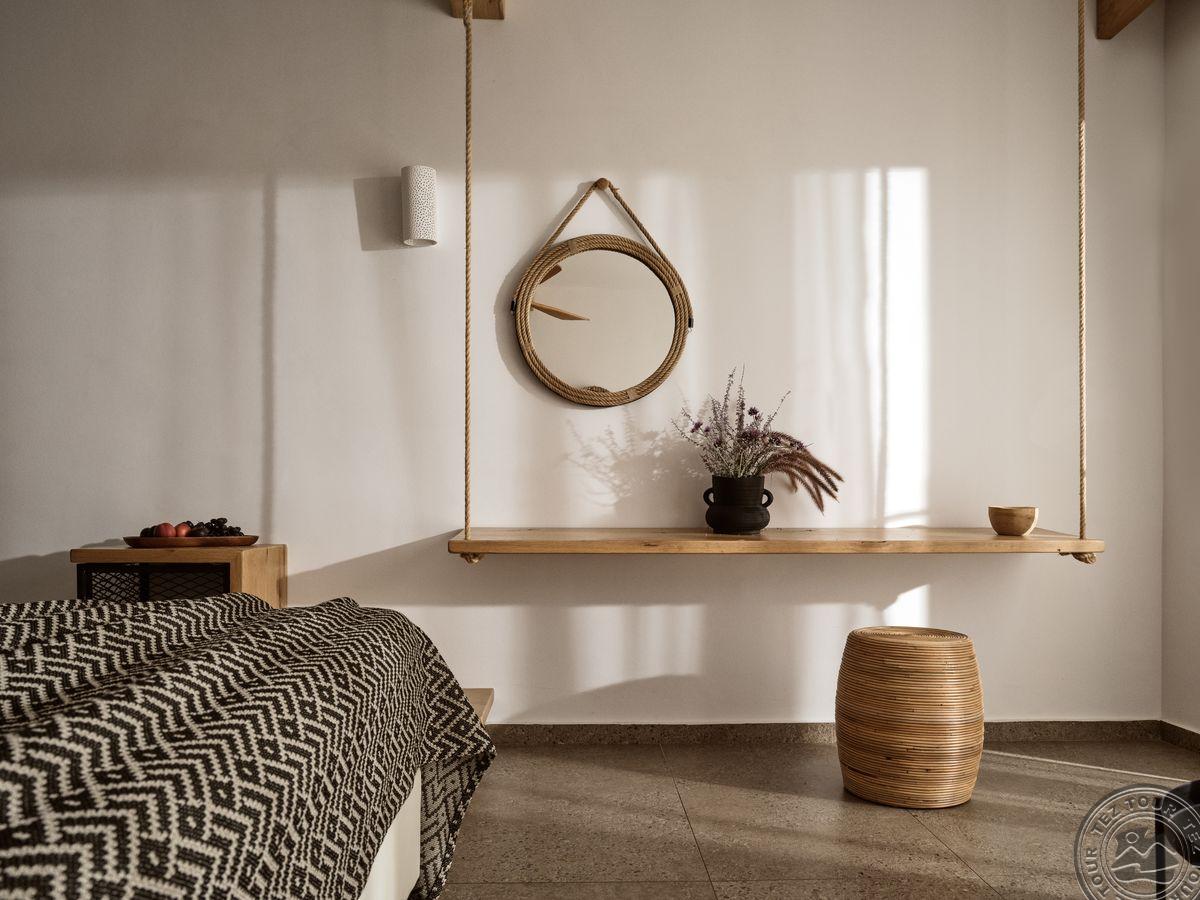 SEASIDE A LIFESTYLE RESORT