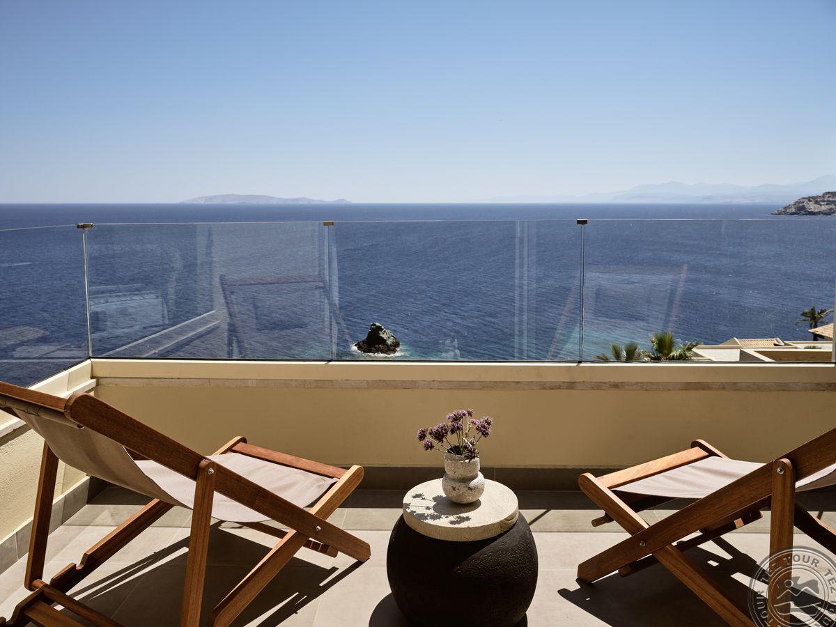 SEASIDE A LIFESTYLE RESORT