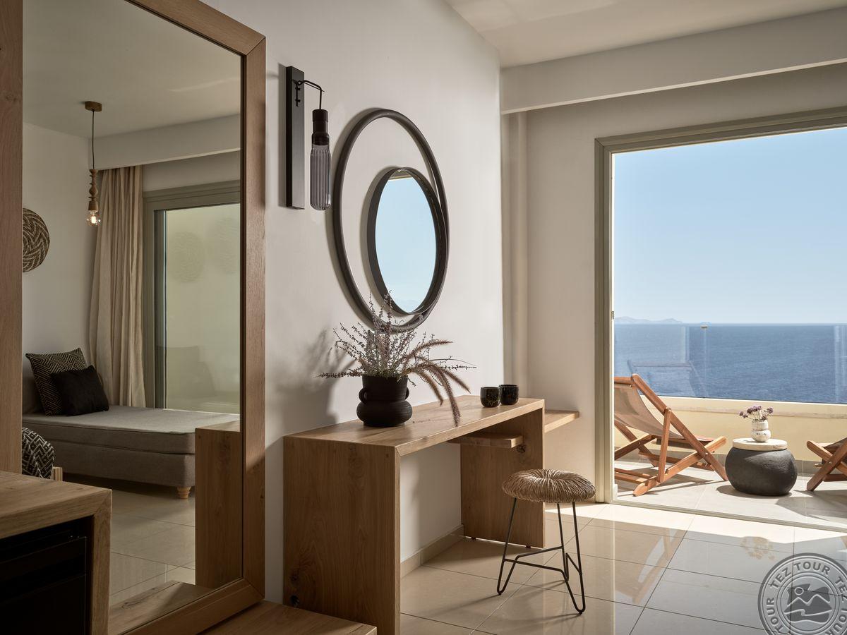 SEASIDE A LIFESTYLE RESORT