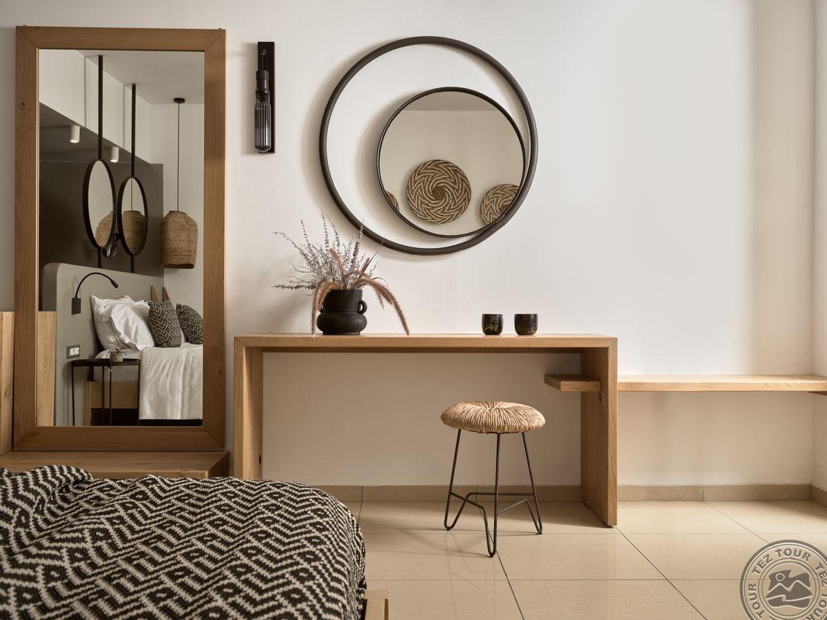 SEASIDE A LIFESTYLE RESORT