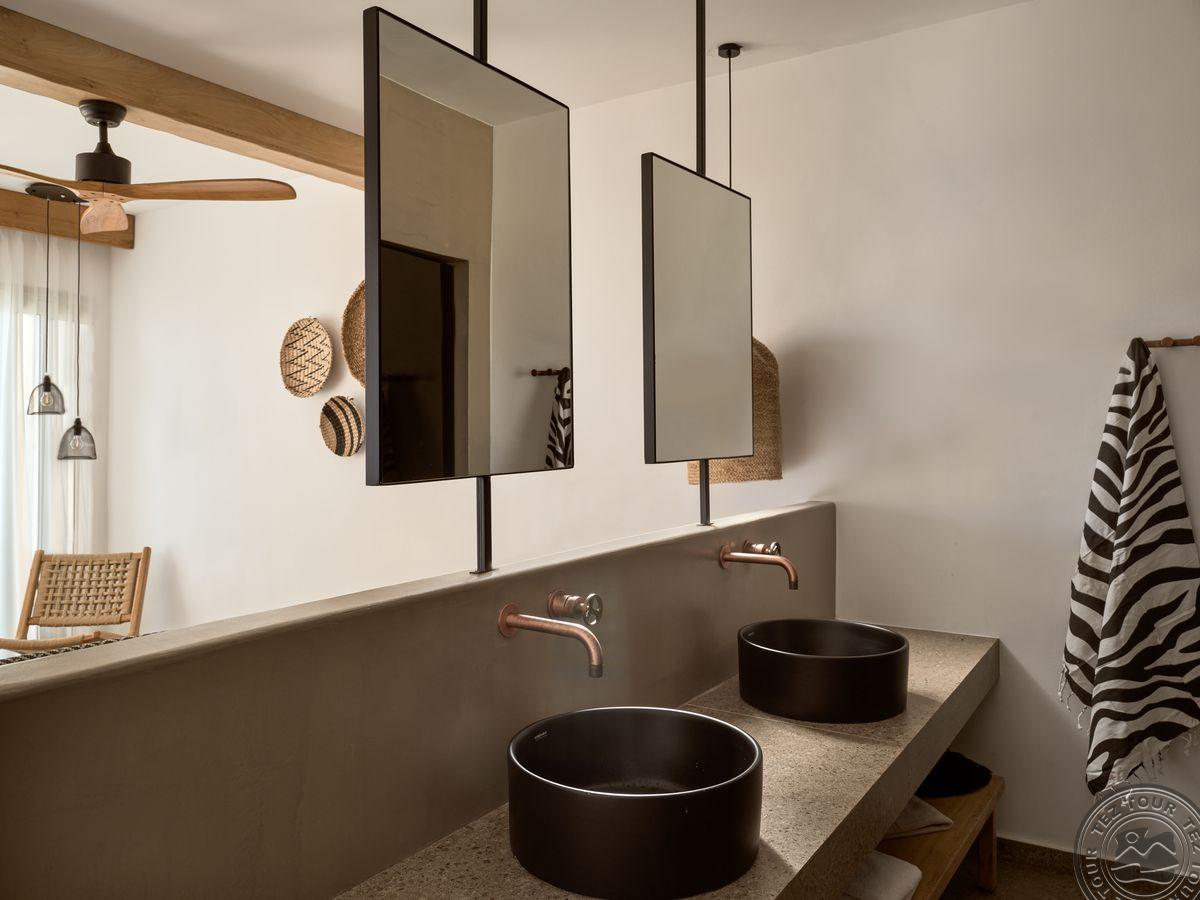 SEASIDE A LIFESTYLE RESORT