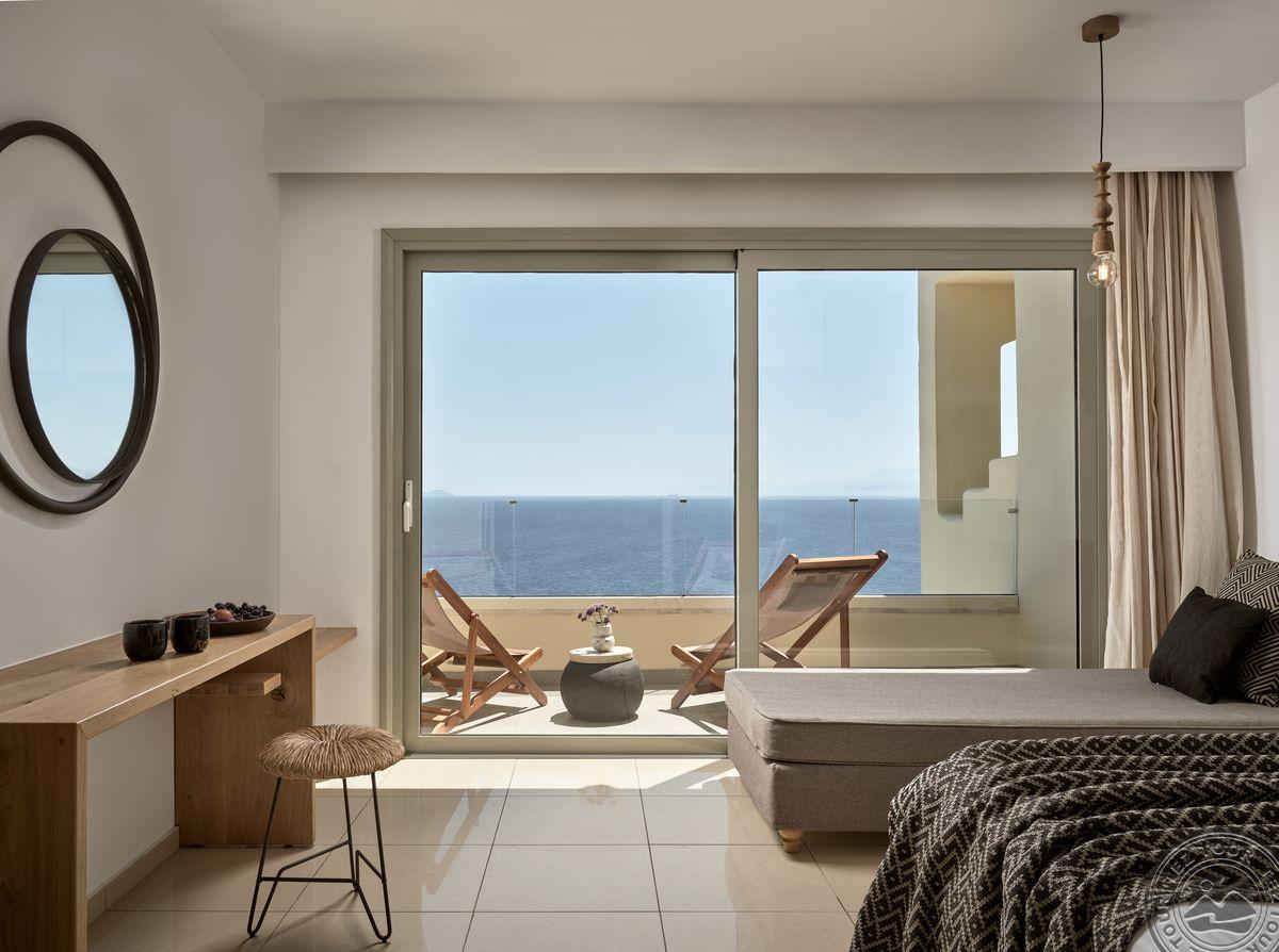 SEASIDE A LIFESTYLE RESORT