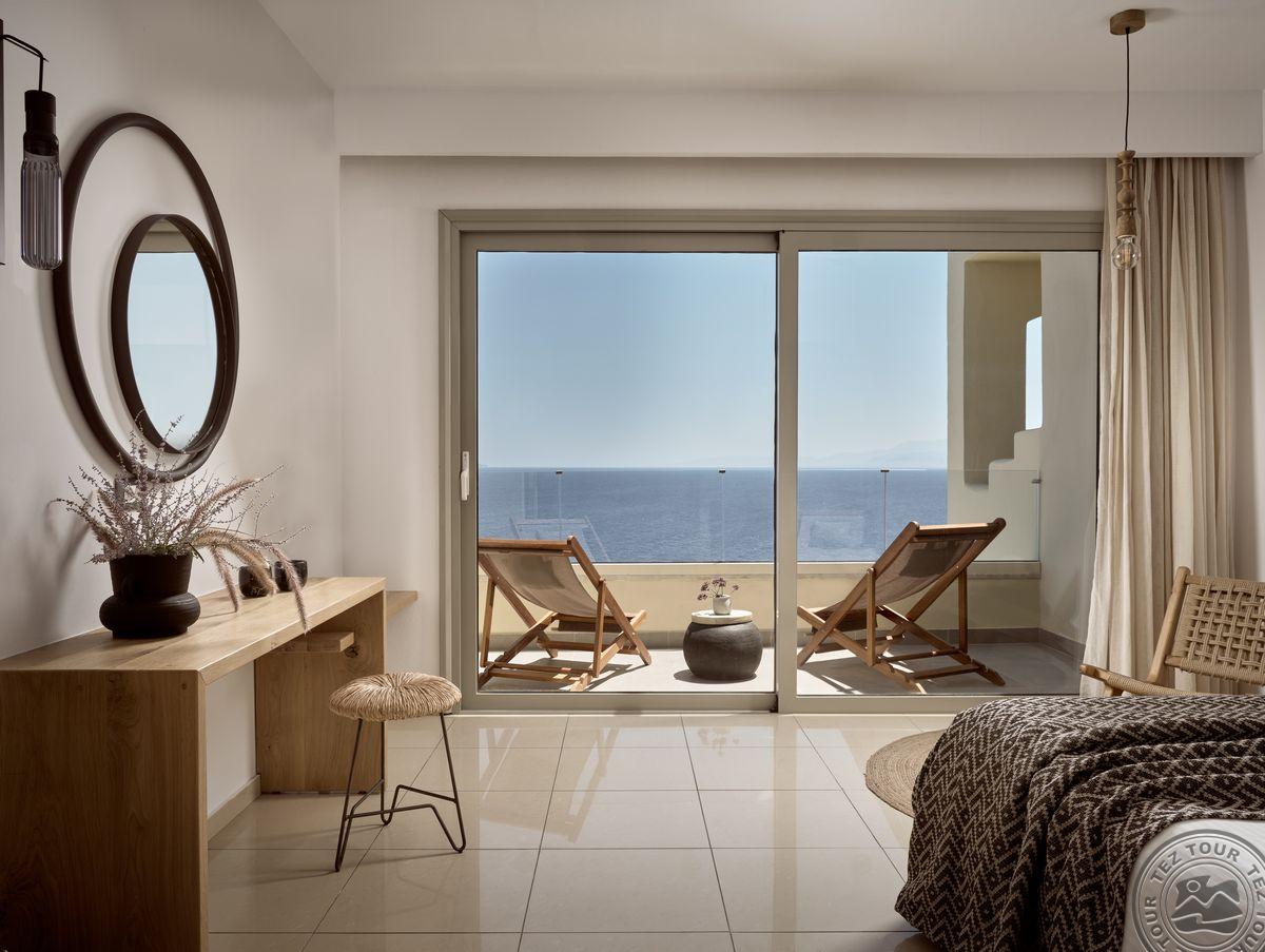 SEASIDE A LIFESTYLE RESORT