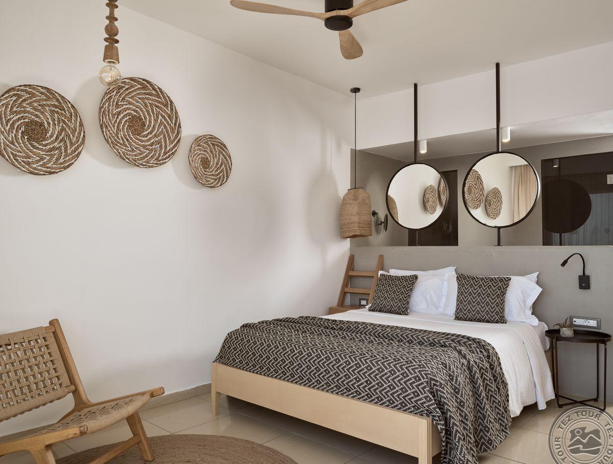 SEASIDE A LIFESTYLE RESORT