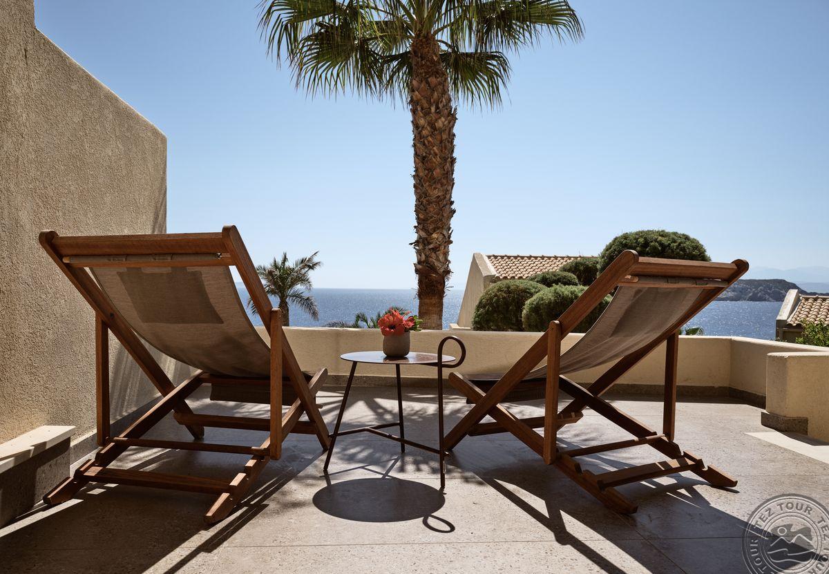 SEASIDE A LIFESTYLE RESORT