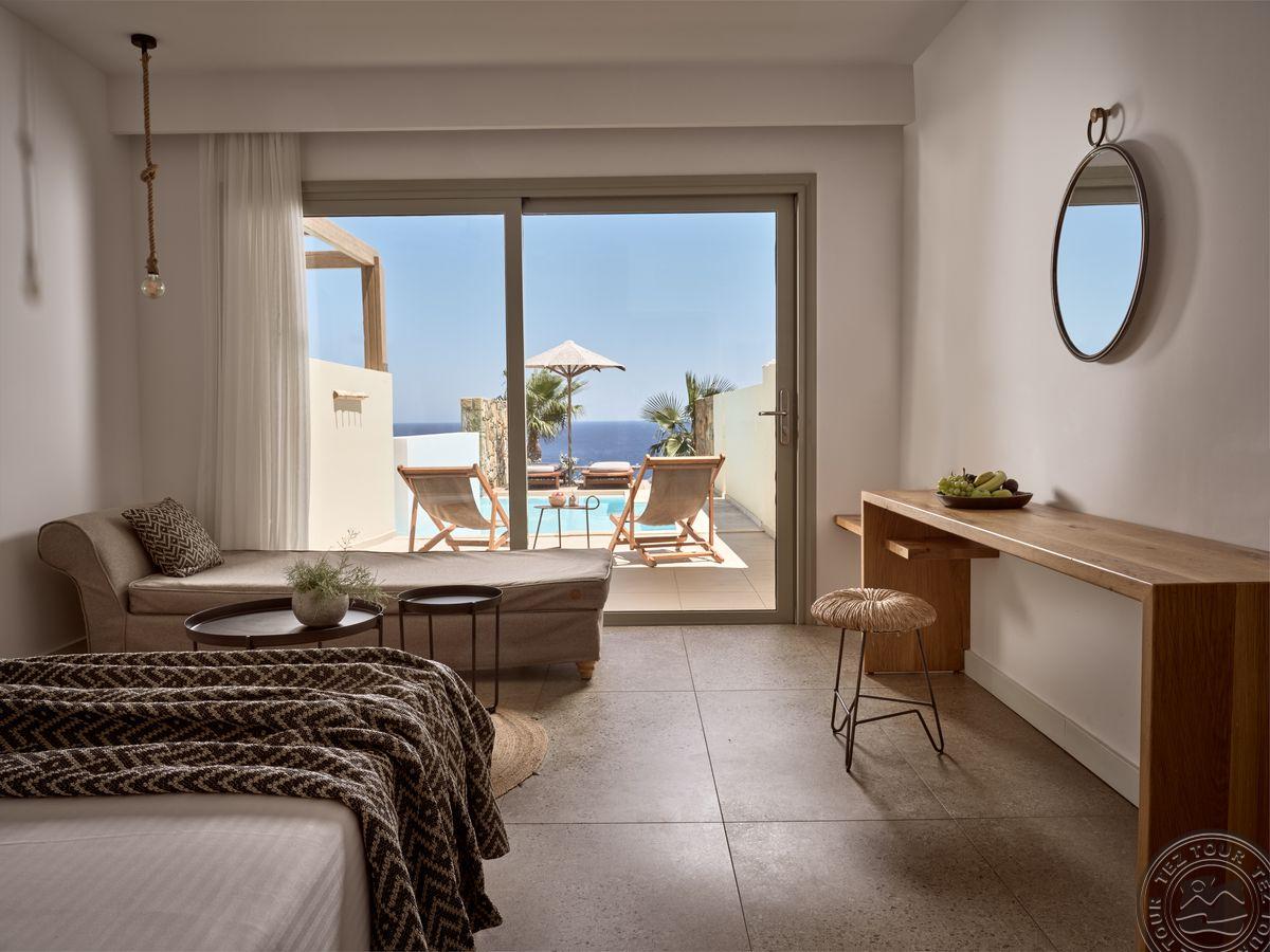 SEASIDE A LIFESTYLE RESORT