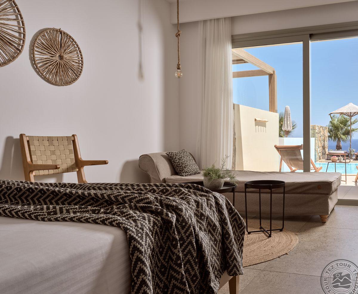 SEASIDE A LIFESTYLE RESORT