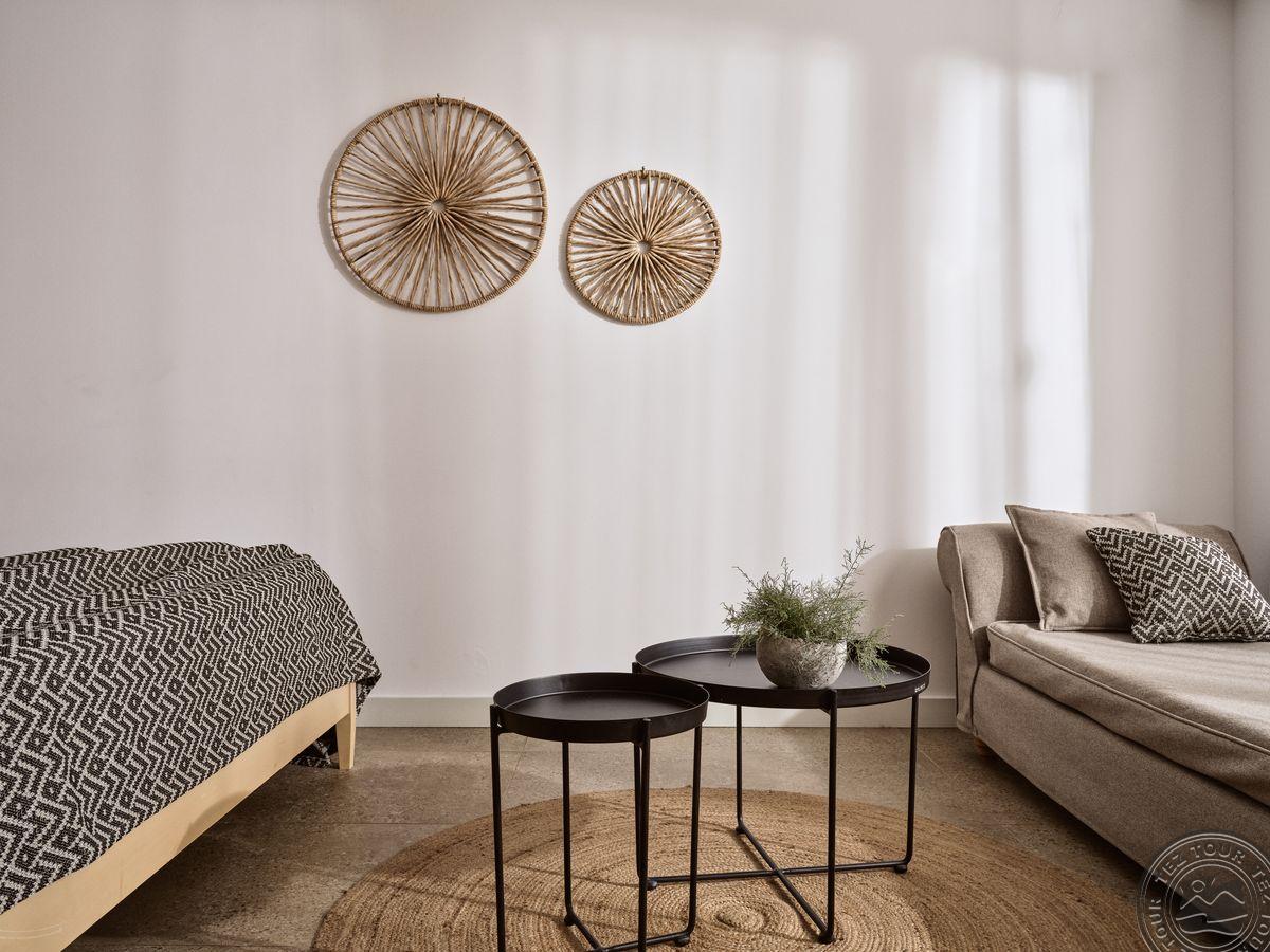 SEASIDE A LIFESTYLE RESORT