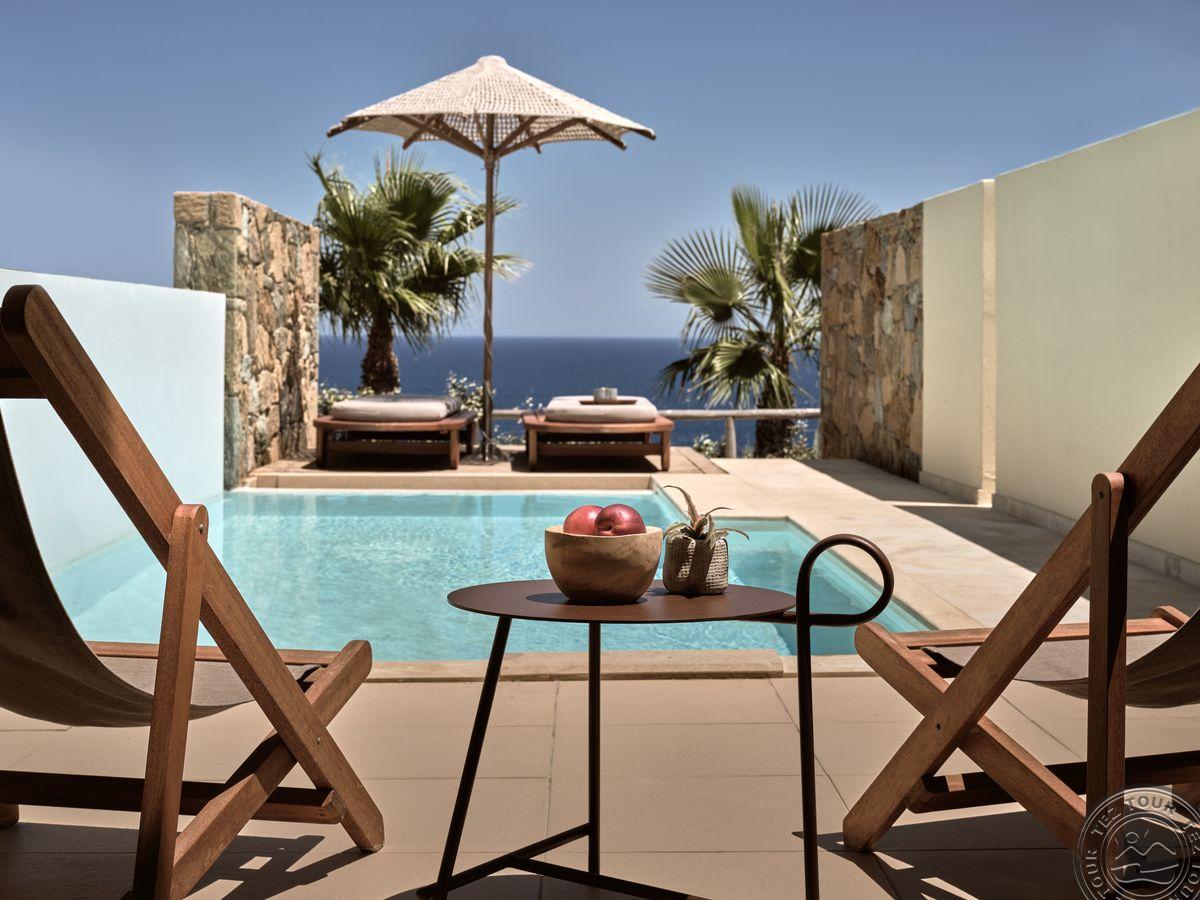 SEASIDE A LIFESTYLE RESORT