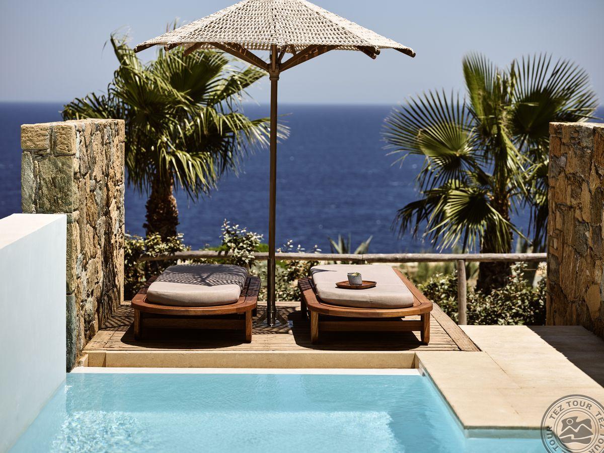 SEASIDE A LIFESTYLE RESORT