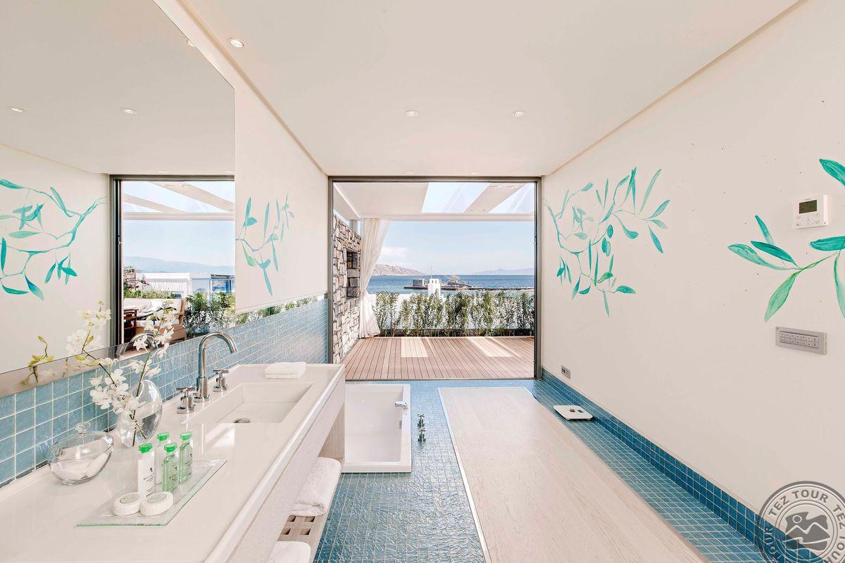 ELOUNDA BEACH HOTEL & VILLAS