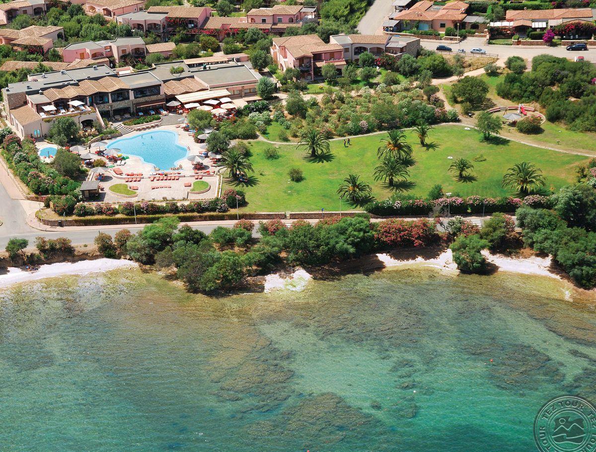 CALA DI FALCO RESORT