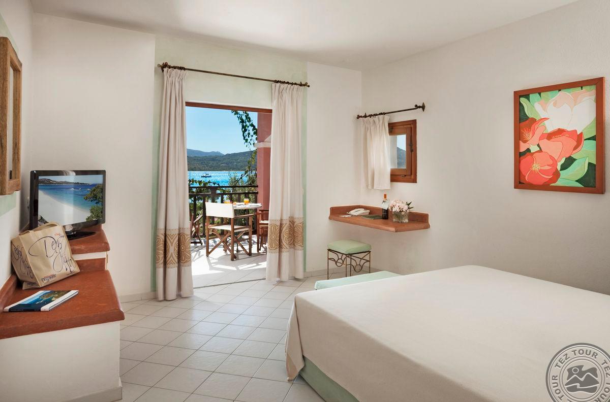 CALA DI FALCO RESORT