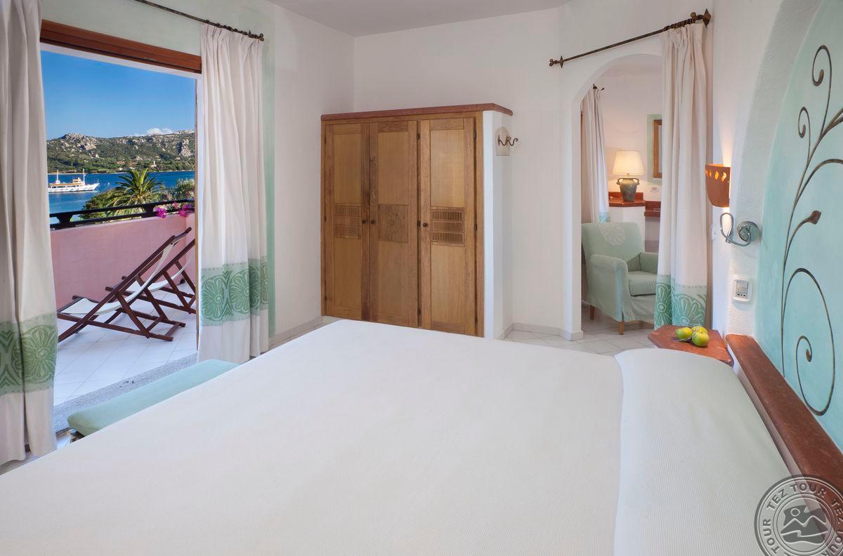 CALA DI FALCO RESORT