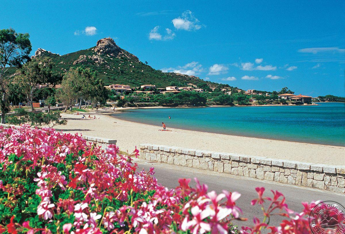 CALA DI FALCO RESORT