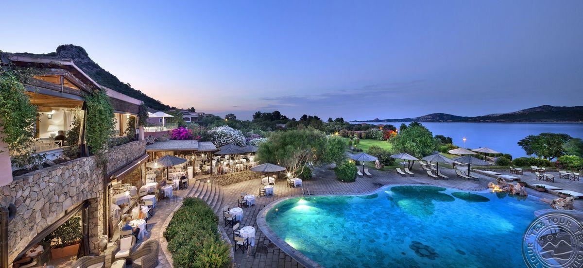 CALA DI FALCO RESORT
