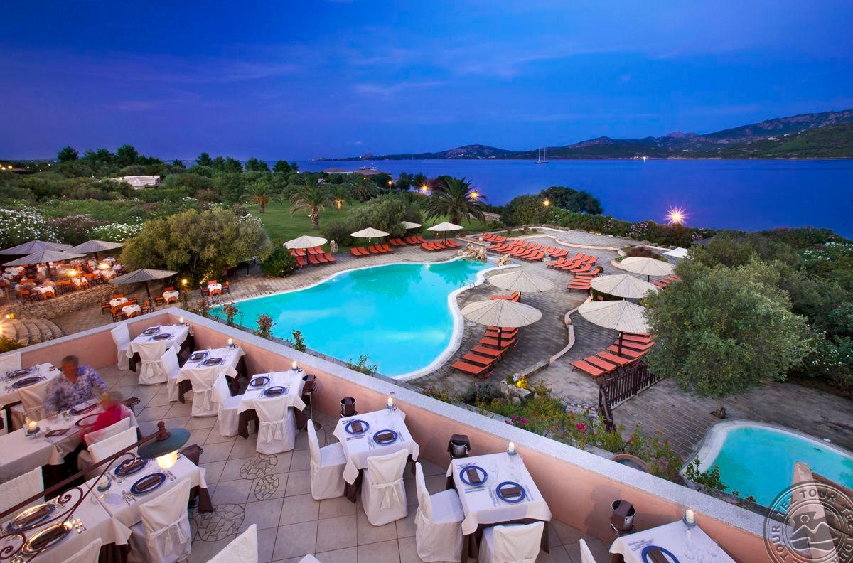 CALA DI FALCO RESORT