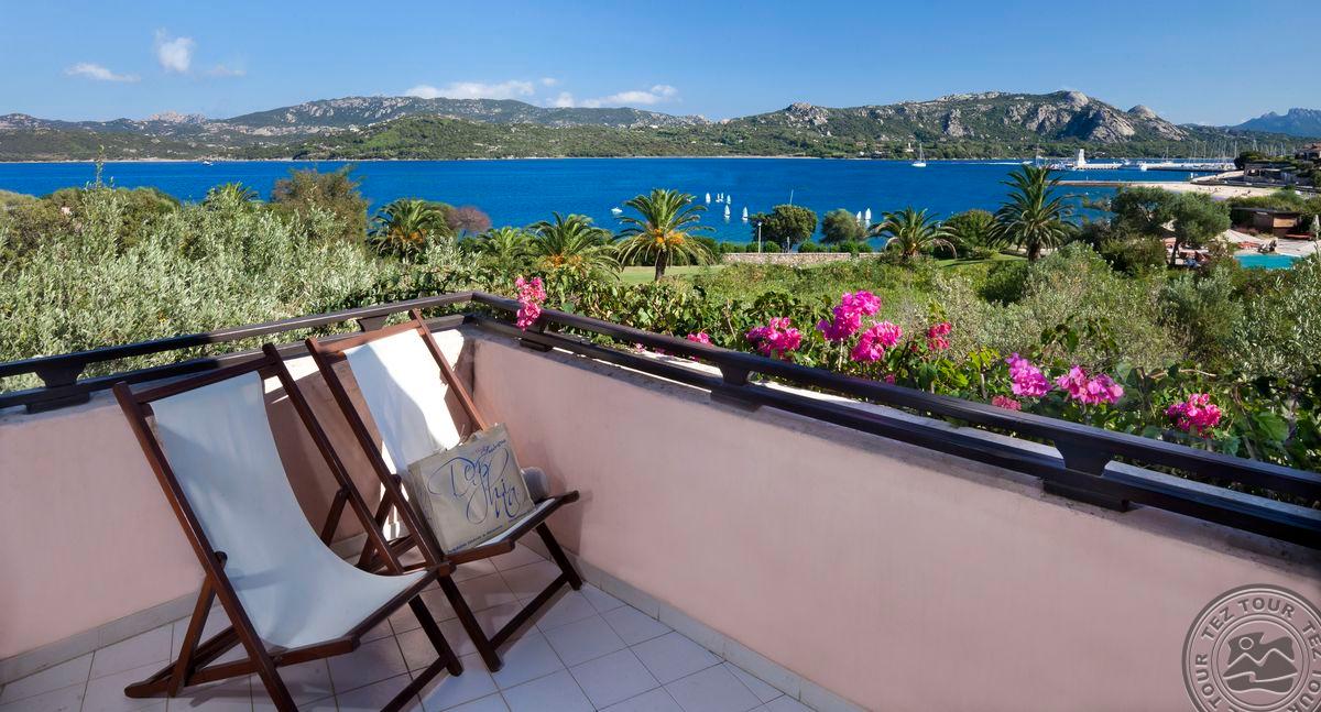 CALA DI FALCO RESORT