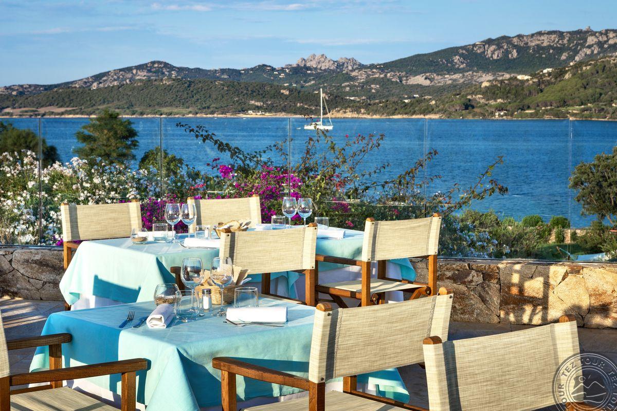 CALA DI FALCO RESORT