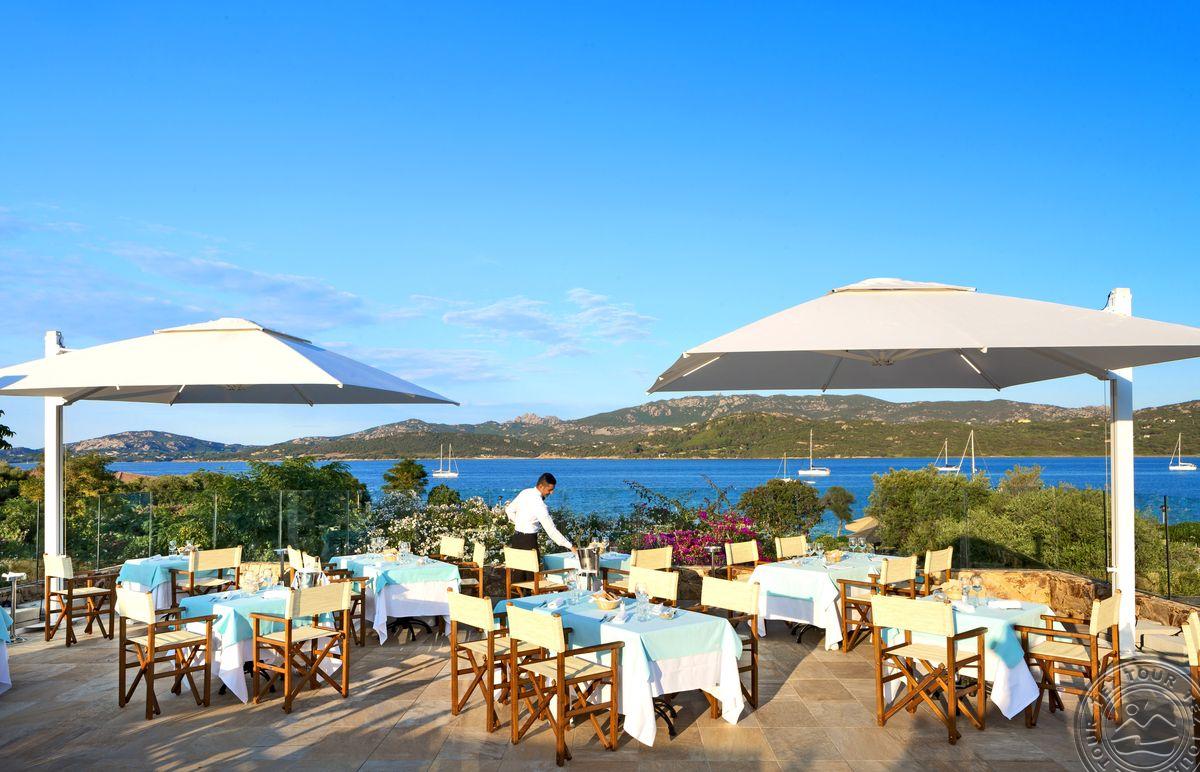 CALA DI FALCO RESORT