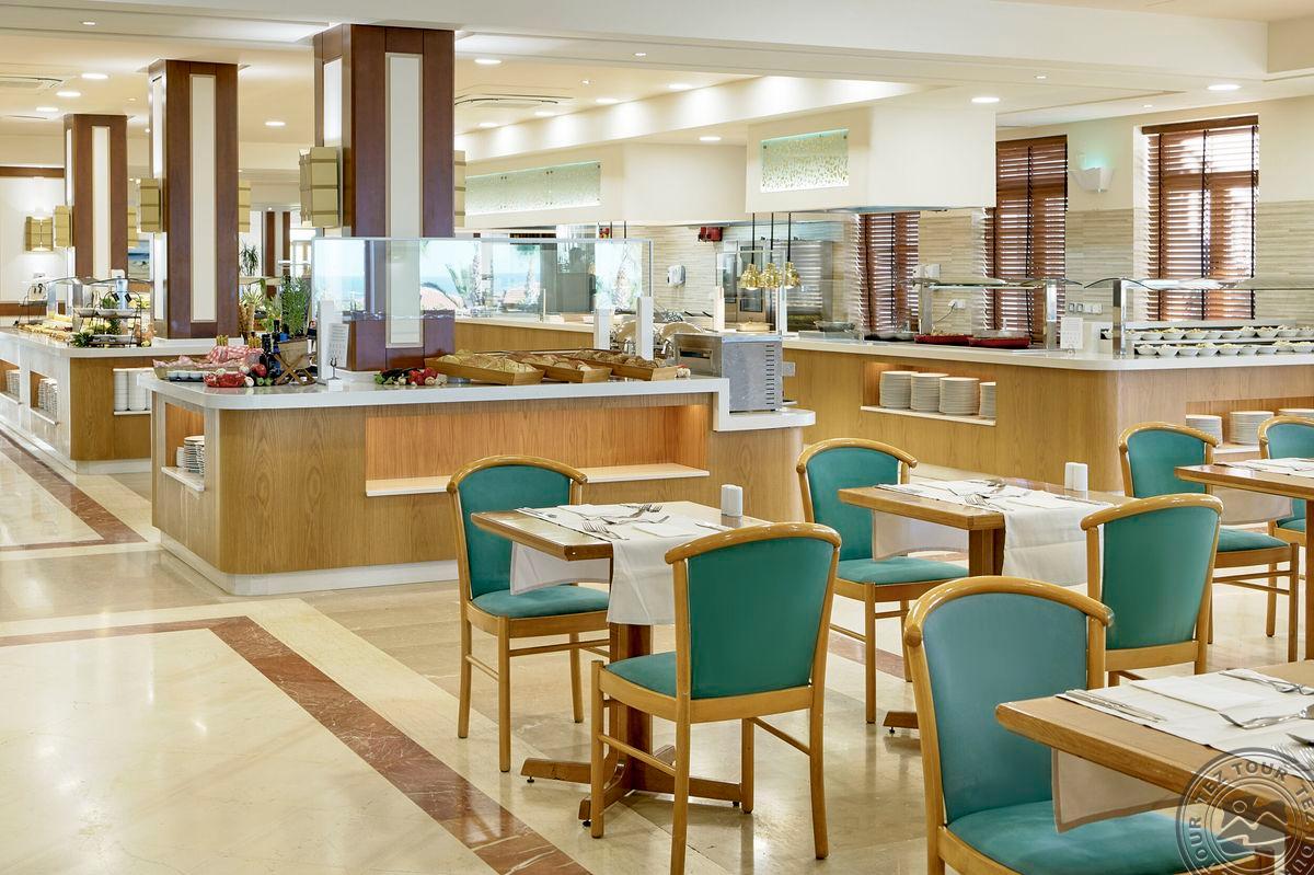 IBEROSTAR WAVES CRETA PANORAMA & MARE