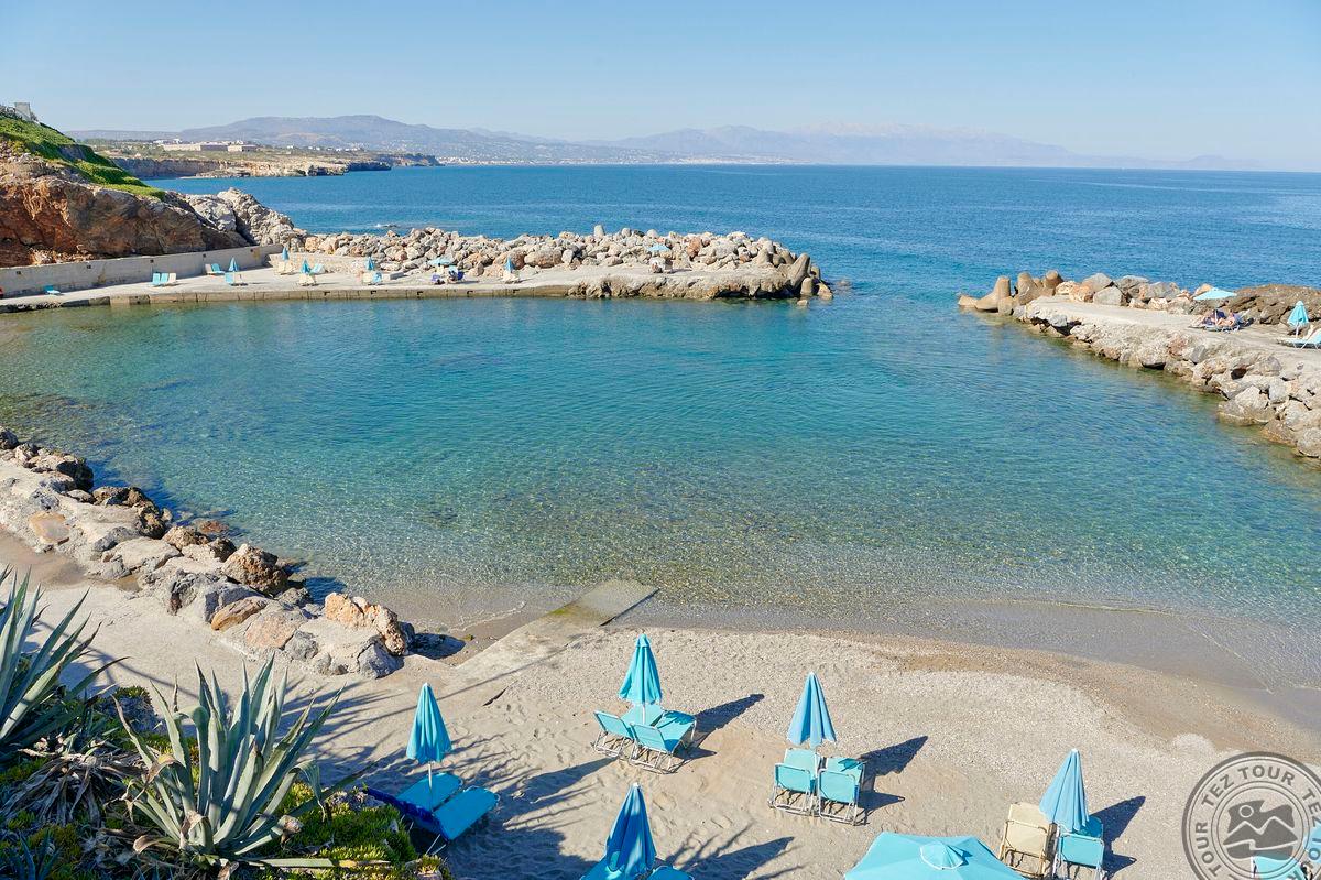 IBEROSTAR WAVES CRETA PANORAMA & MARE