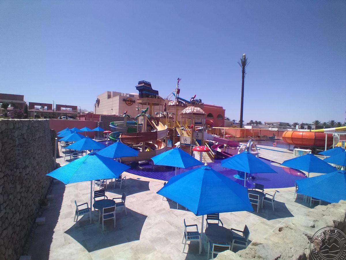 PICKALBATROS LAGUNA VISTA BEACH