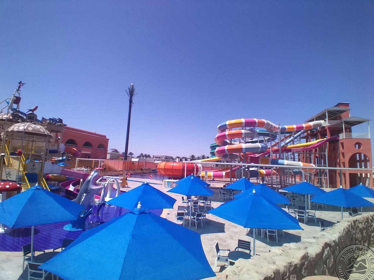 PICKALBATROS LAGUNA VISTA BEACH