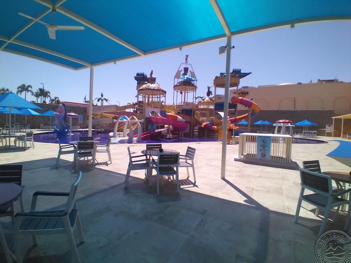 PICKALBATROS LAGUNA VISTA BEACH