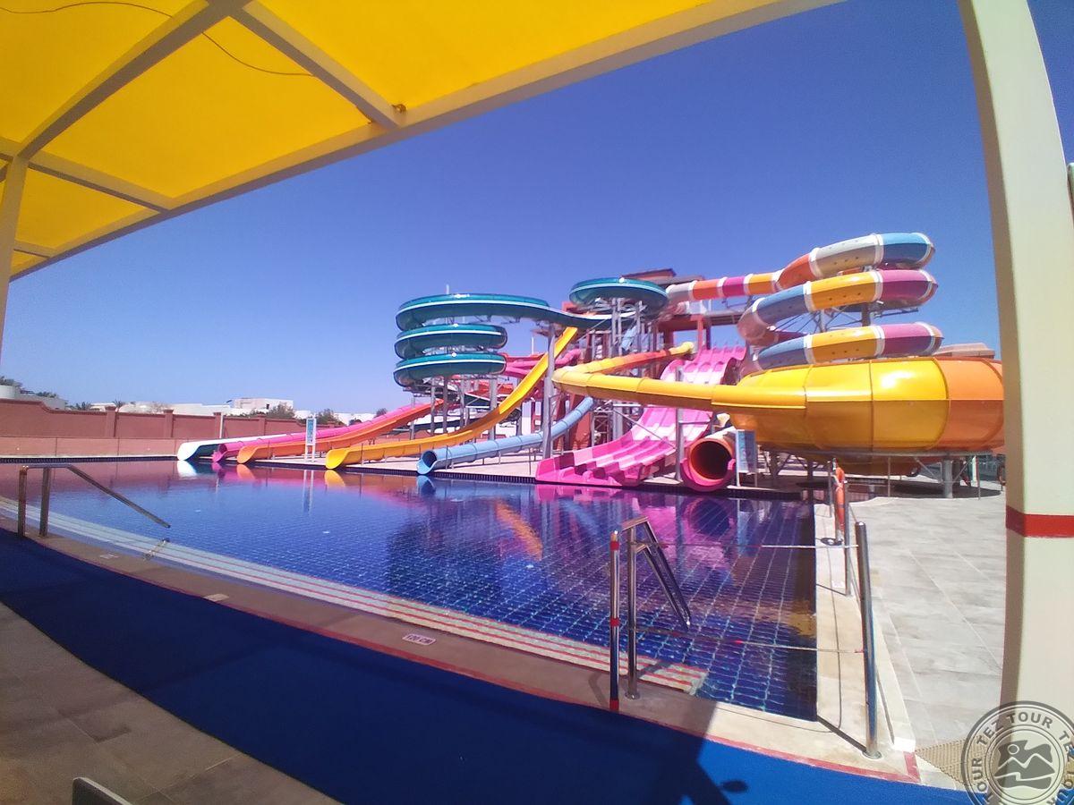 PICKALBATROS LAGUNA VISTA BEACH