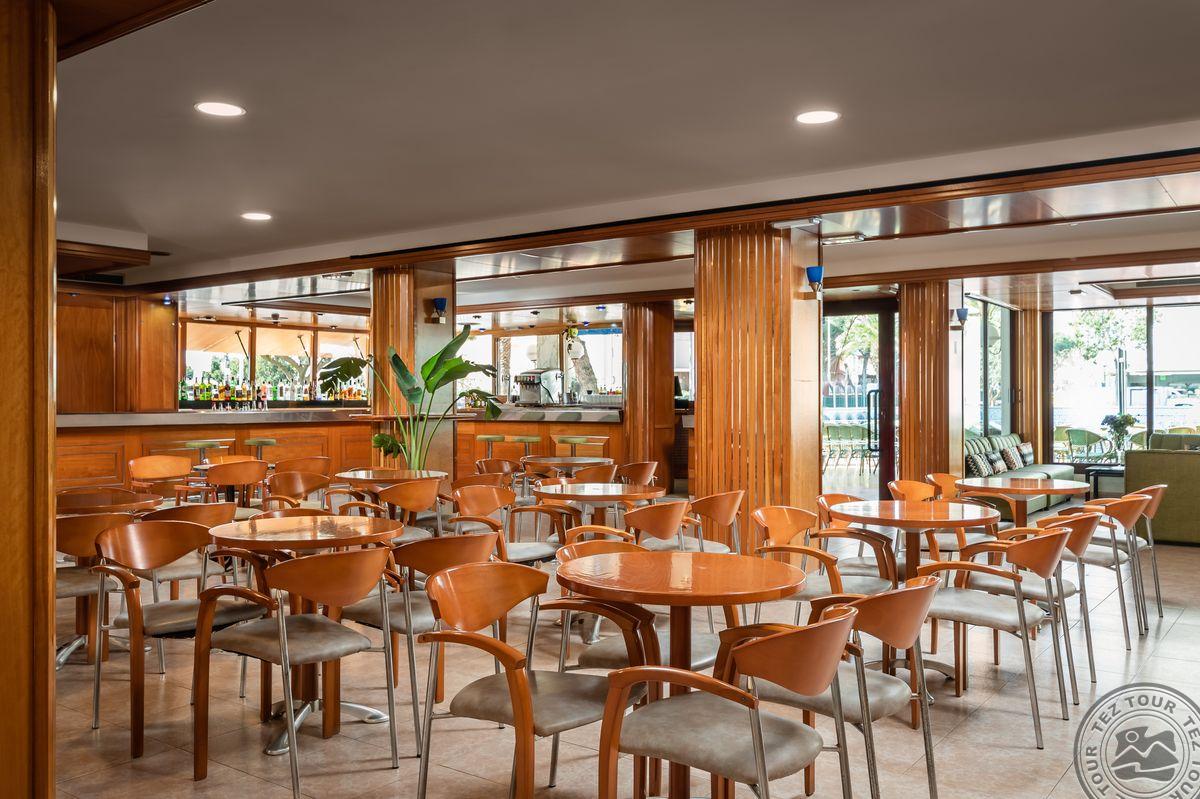 HOTEL CARTAGO NOVA BY ALEGRIA