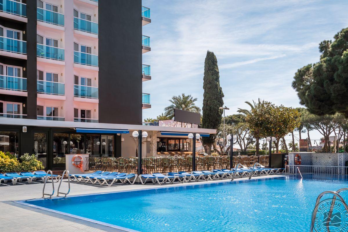 HOTEL CARTAGO NOVA BY ALEGRIA