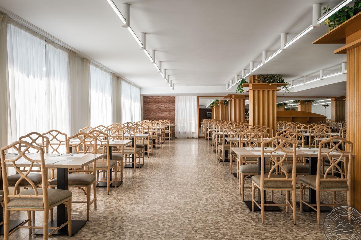 HOTEL CARTAGO NOVA BY ALEGRIA