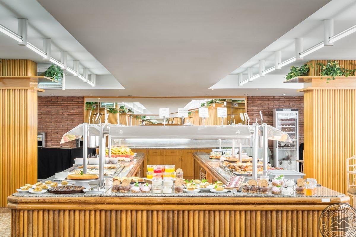 HOTEL CARTAGO NOVA BY ALEGRIA