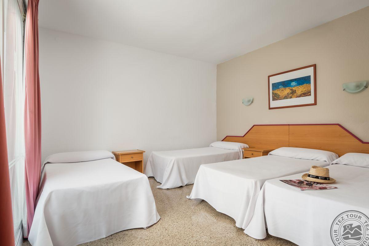 HOTEL CARTAGO NOVA BY ALEGRIA