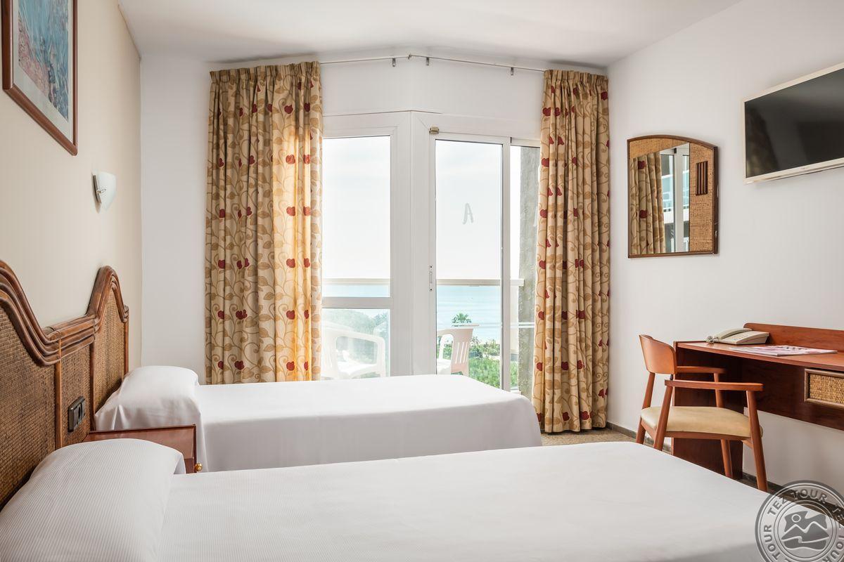 HOTEL CARTAGO NOVA BY ALEGRIA