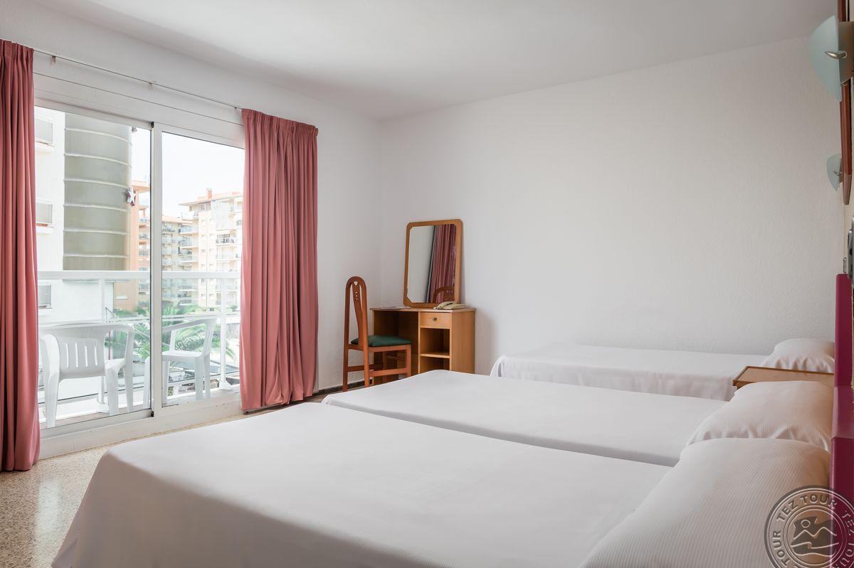 HOTEL CARTAGO NOVA BY ALEGRIA