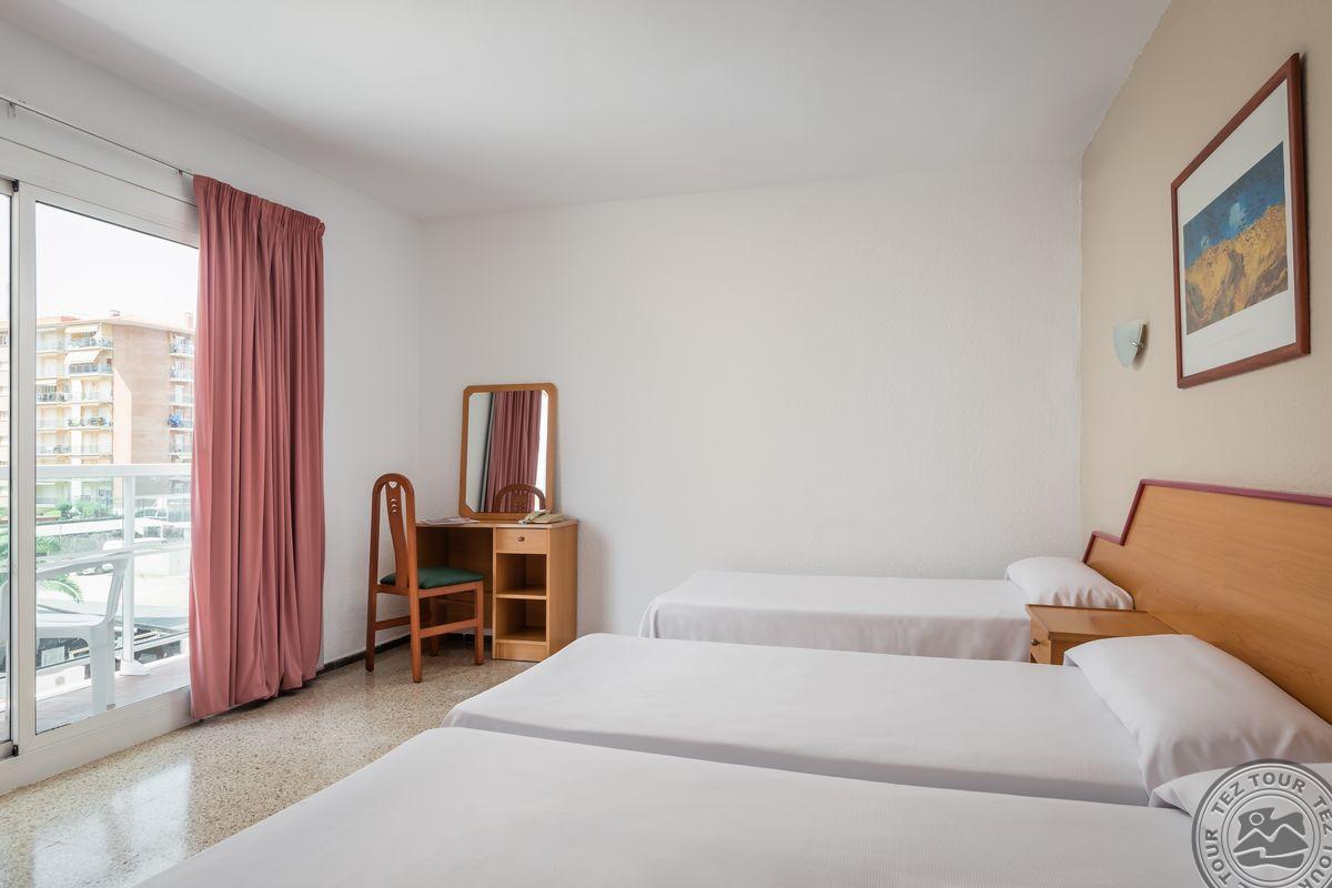 HOTEL CARTAGO NOVA BY ALEGRIA