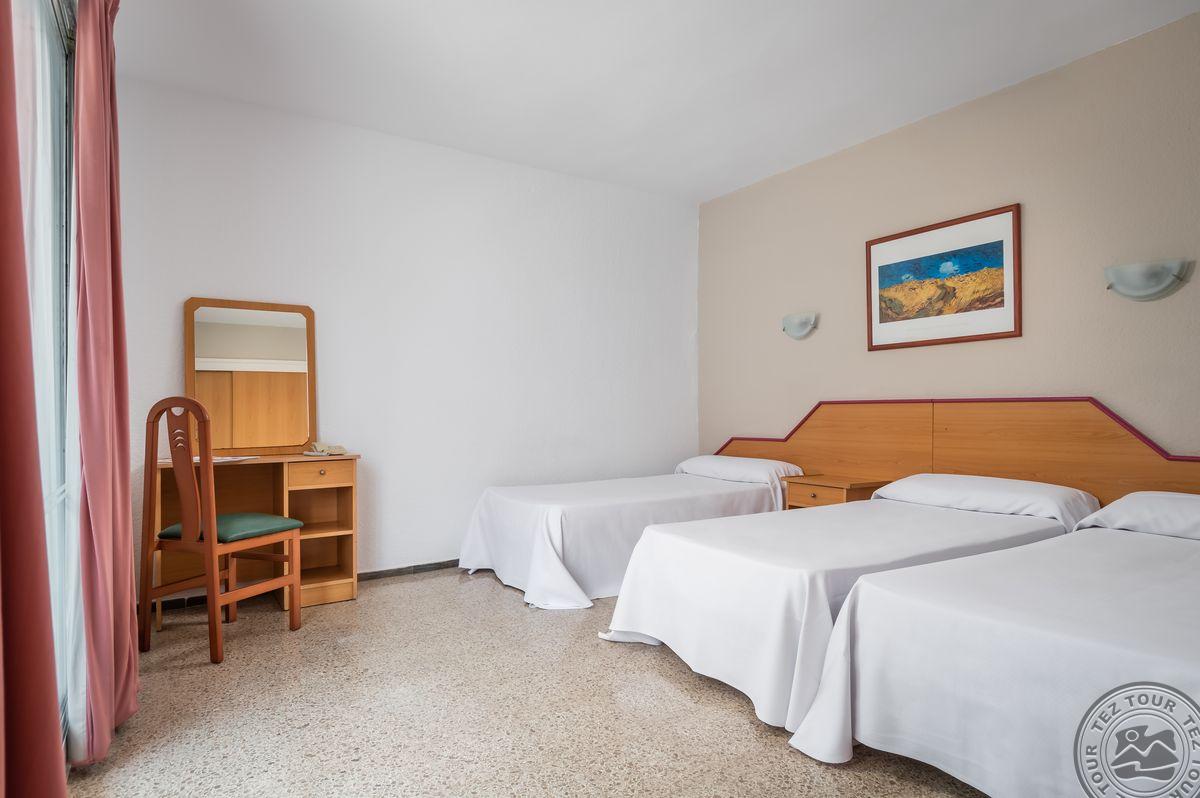 HOTEL CARTAGO NOVA BY ALEGRIA