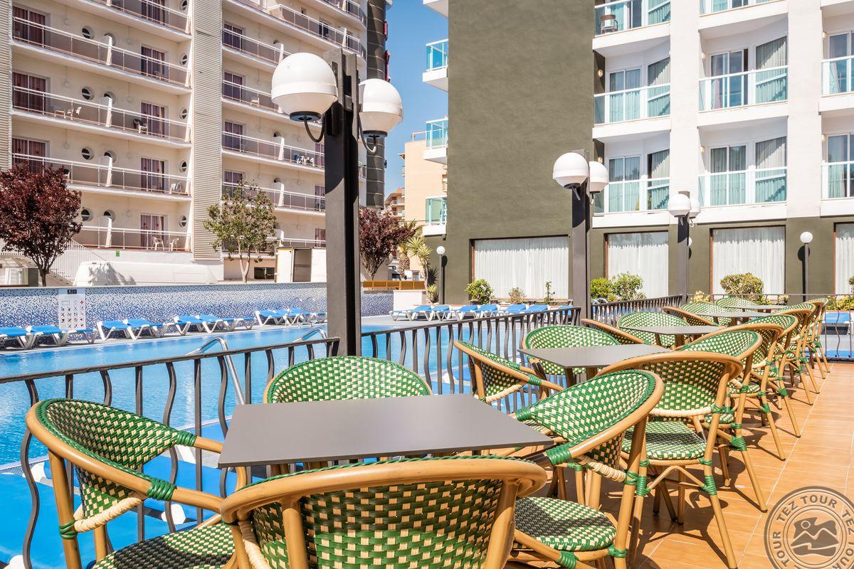 HOTEL CARTAGO NOVA BY ALEGRIA