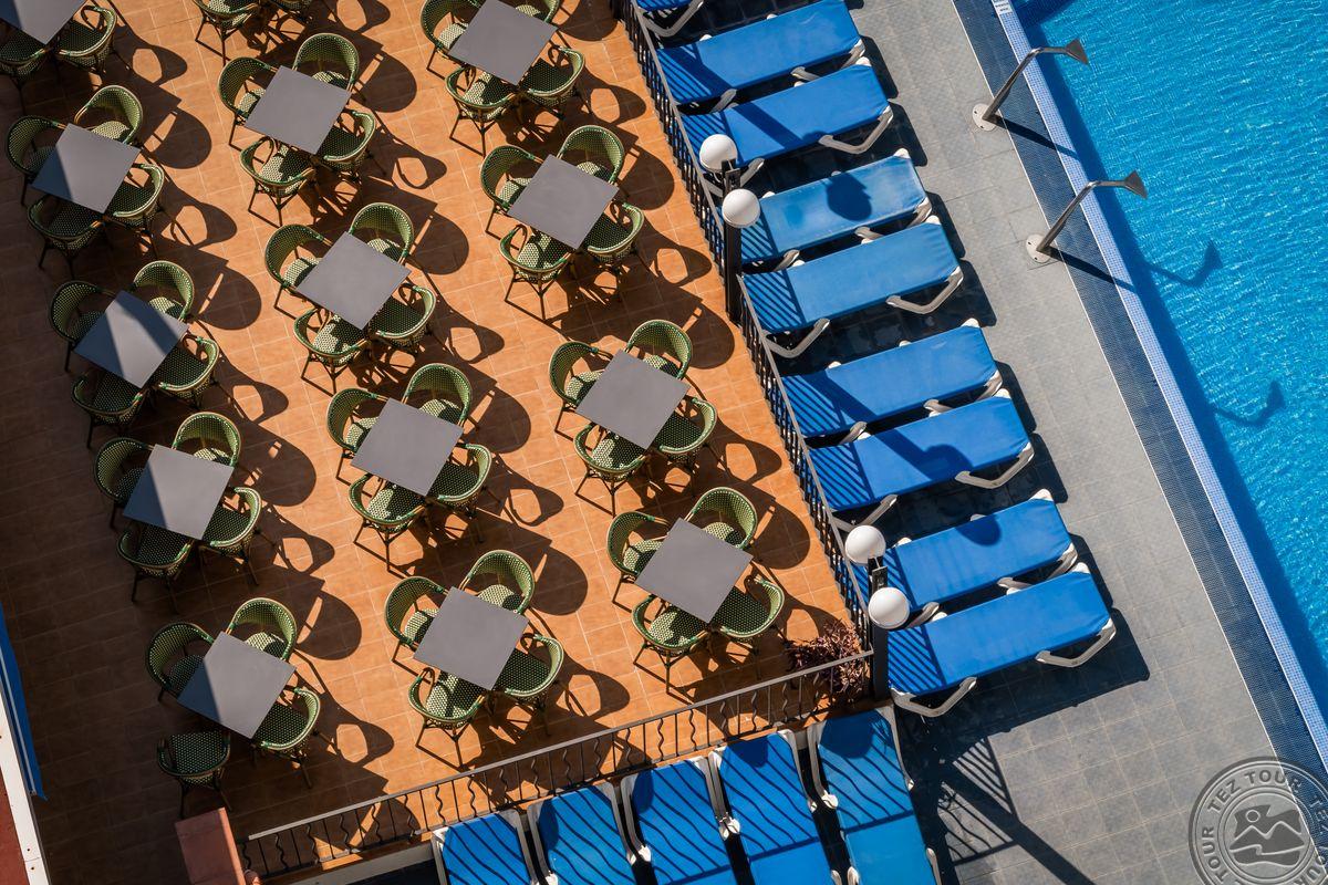 HOTEL CARTAGO NOVA BY ALEGRIA