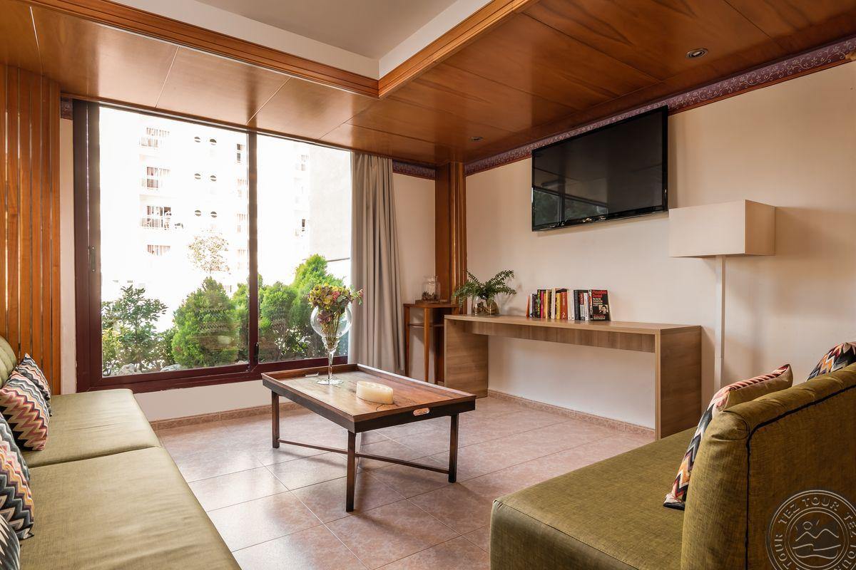 HOTEL CARTAGO NOVA BY ALEGRIA