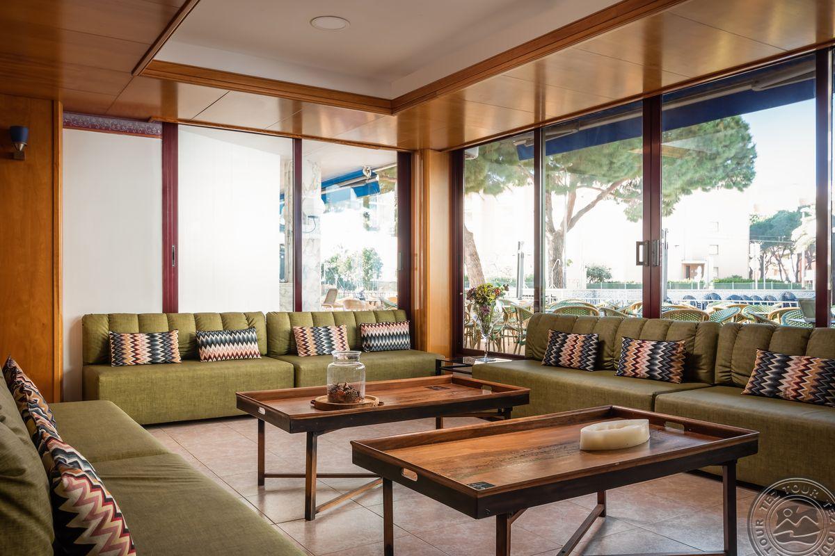 HOTEL CARTAGO NOVA BY ALEGRIA