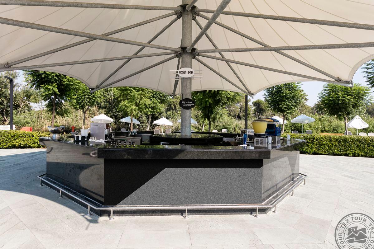 TITANIC DELUXE GOLF  BELEK