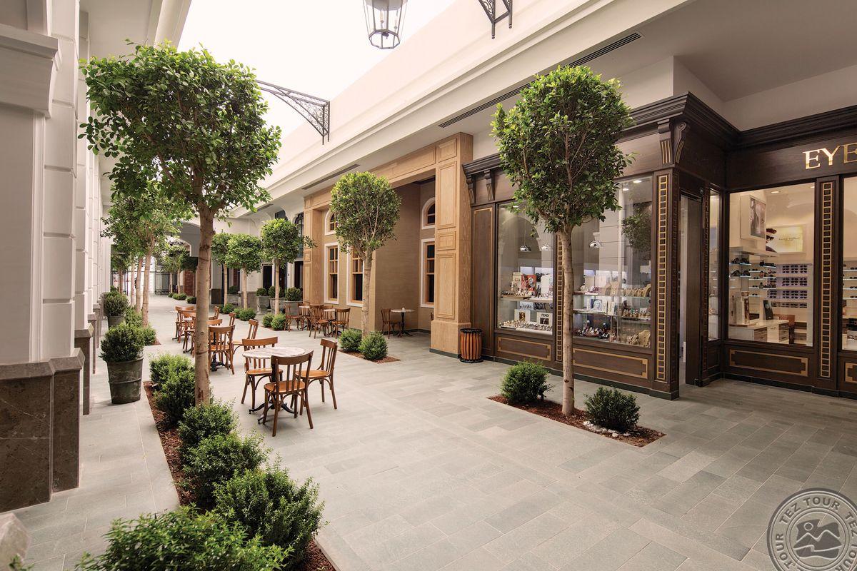 TITANIC DELUXE GOLF  BELEK