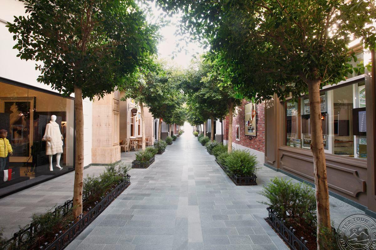 TITANIC DELUXE GOLF  BELEK