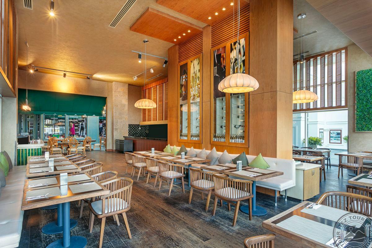 TITANIC DELUXE GOLF  BELEK