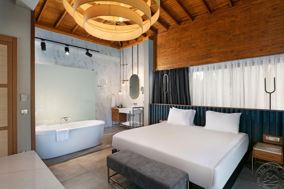 TITANIC DELUXE GOLF  BELEK