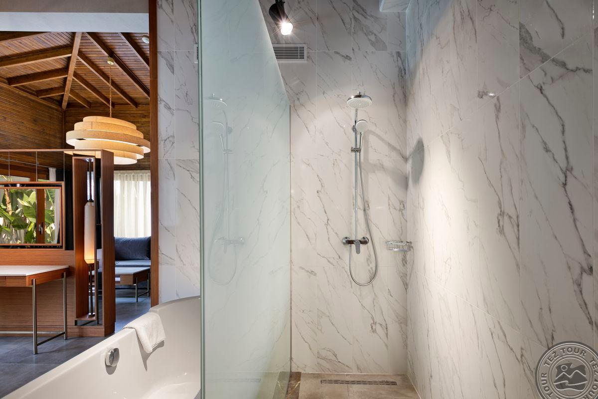 TITANIC DELUXE GOLF  BELEK